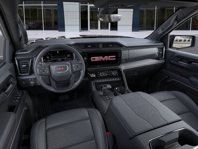 2026 GMC Sierra 1500 AT4X - Photo 16