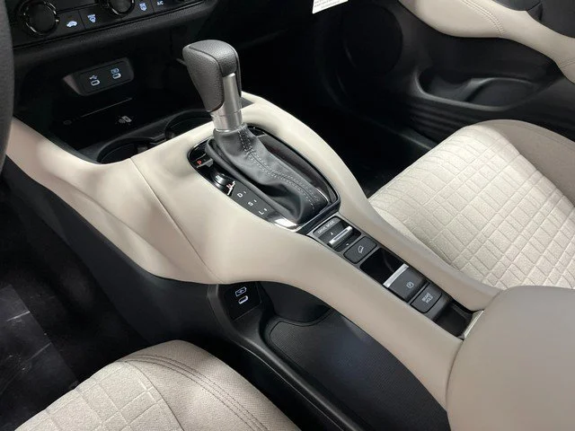 New 2027 Silver Honda LX image 21