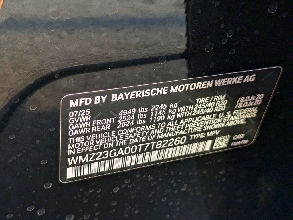 2026 MINI Countryman S - Photo 25