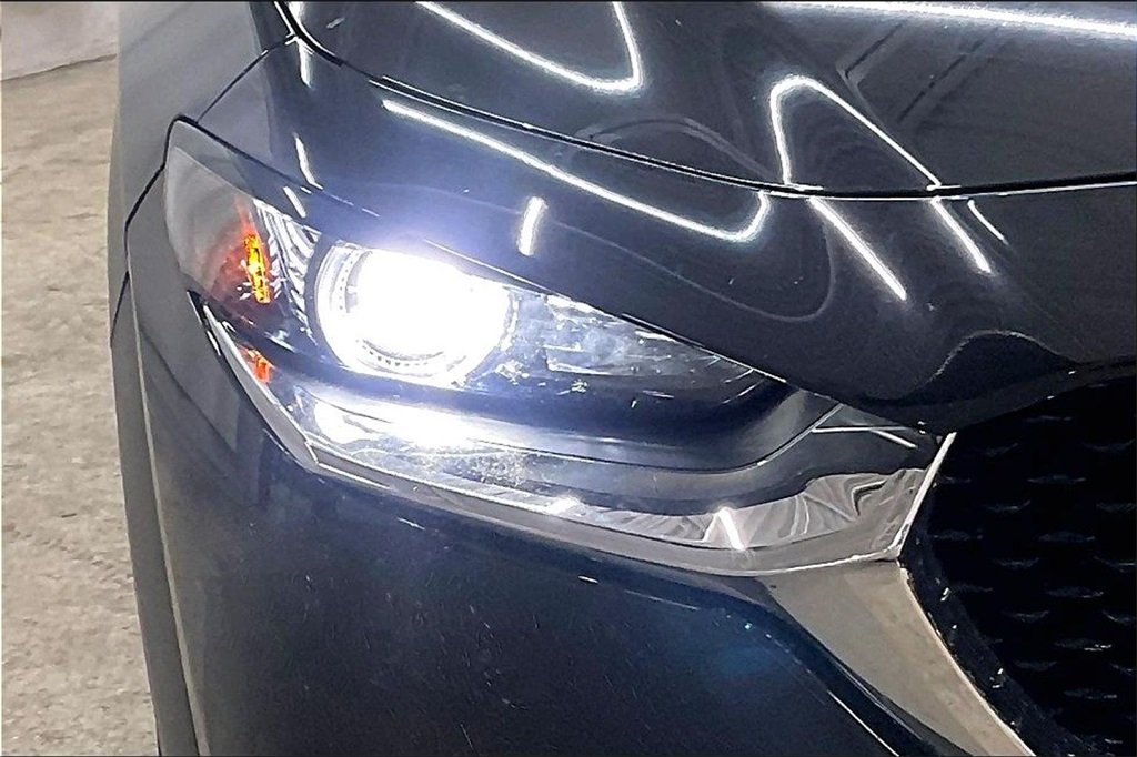 2023 MAZDA CX-30 - Image 28