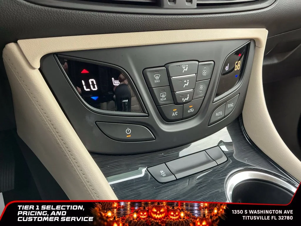 2018 Buick Envision Essence - Photo 34