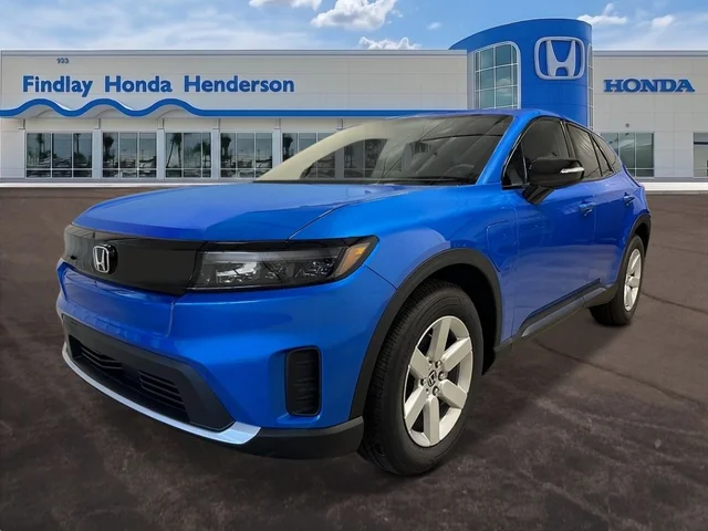 2026 Honda Prologue EX