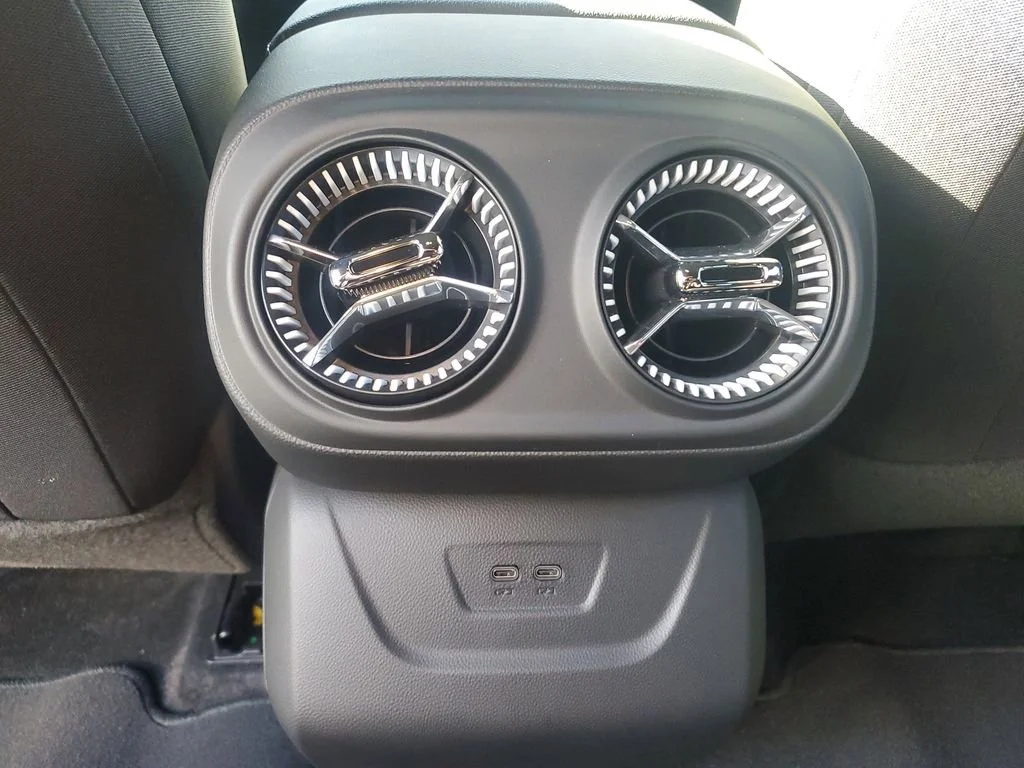 2026 Chevrolet Blazer EV LT - Photo 11
