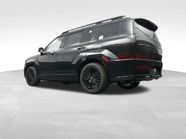Used 2026 Black Hyundai Calligraphy image 36