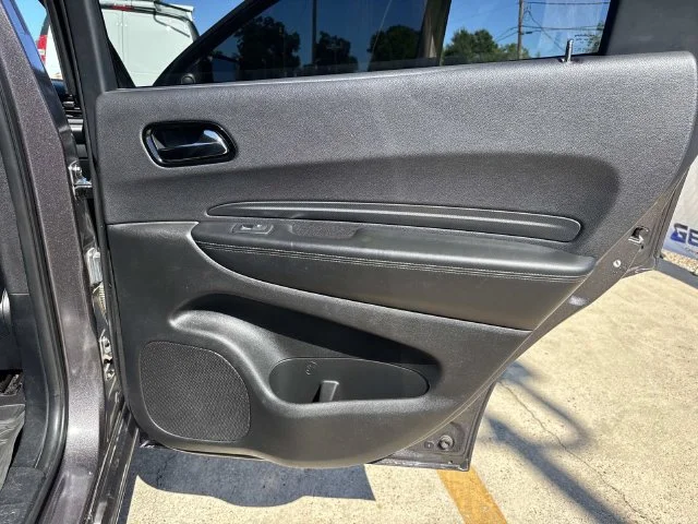 Used 2021 Gray Dodge GT image 23
