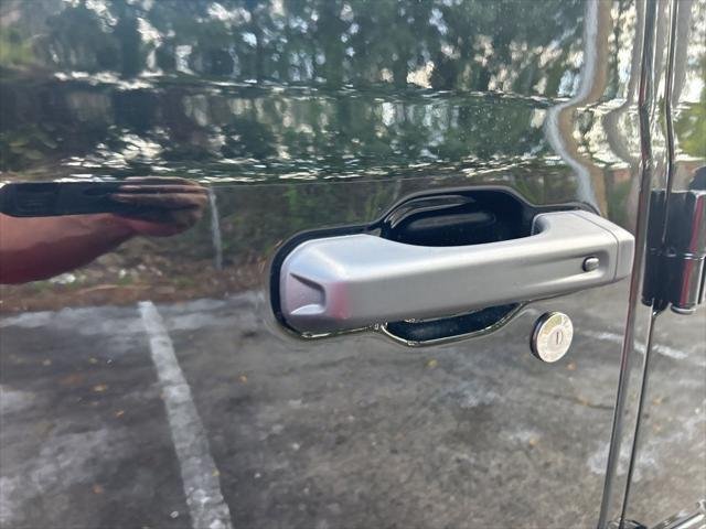 2025 Jeep Wrangler 4-Door Willys - Photo 21