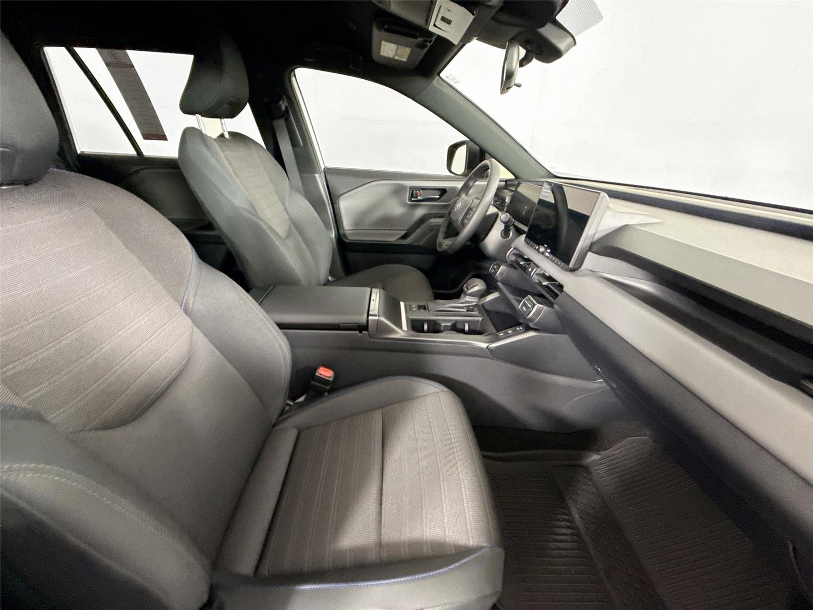 Certified Used 2026 Ice Cap Toyota SE image 42