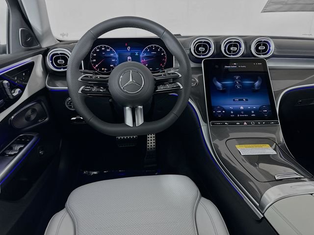 New 2026 Cirrus Silver Metallic Mercedes-Benz C 300 image 23