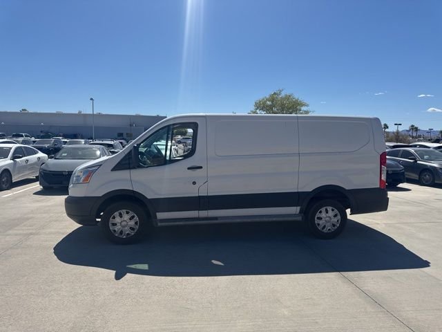 2018 Ford Transit 250 Van Low Roof Sliding Pass. 130 WB's photo