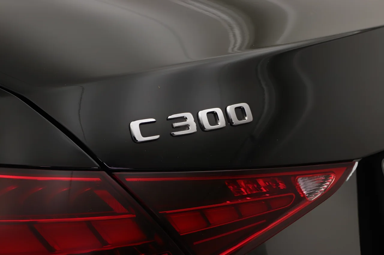 2023 Mercedes-Benz C-Class Sedan C 300 - Photo 19