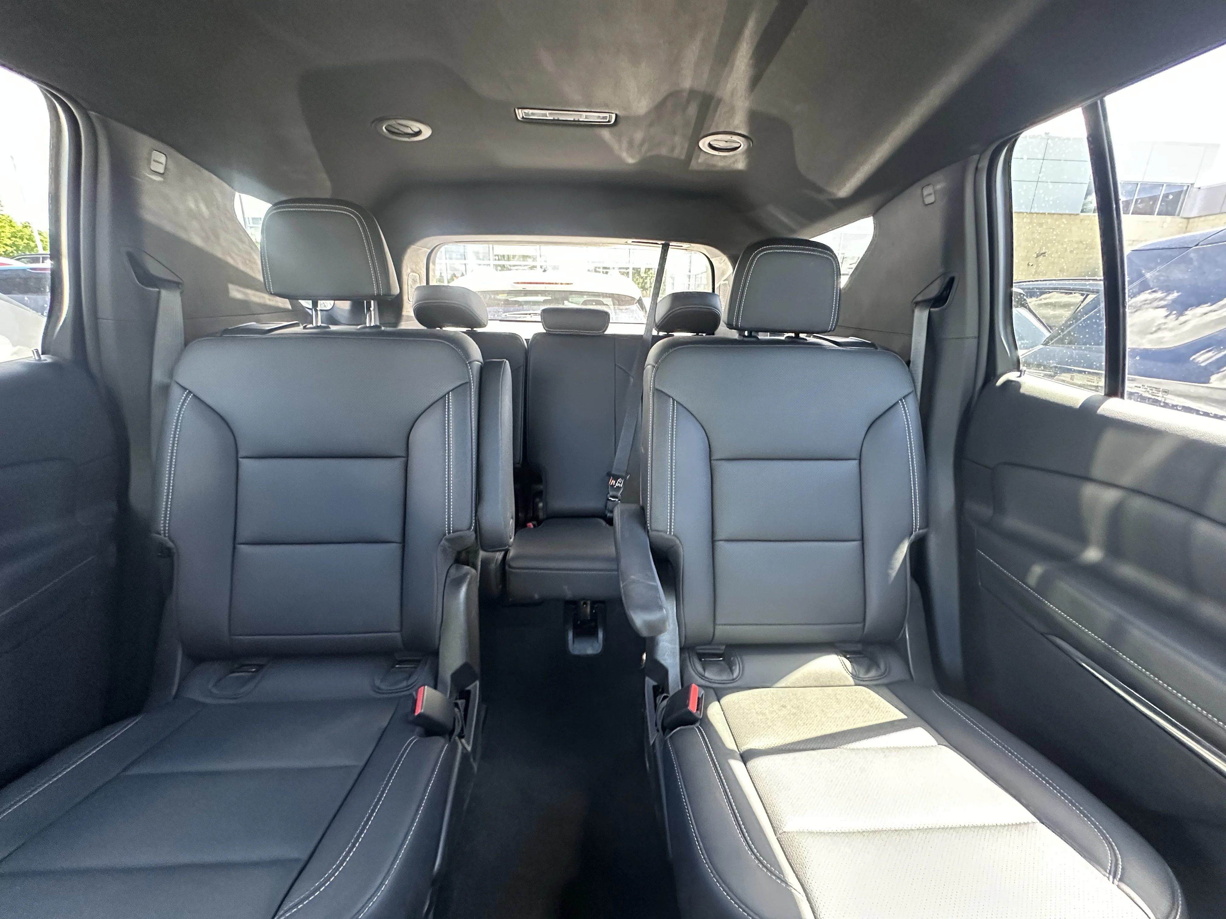 Certified Used 2026  Chevrolet LT image 22