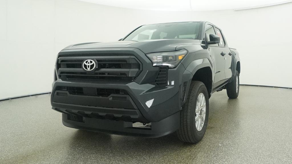 New 2026 Underground Toyota SR image 19