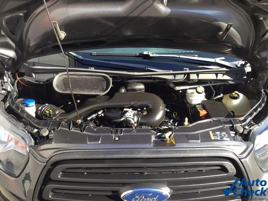 Used 2019 Gray Ford XL image 31