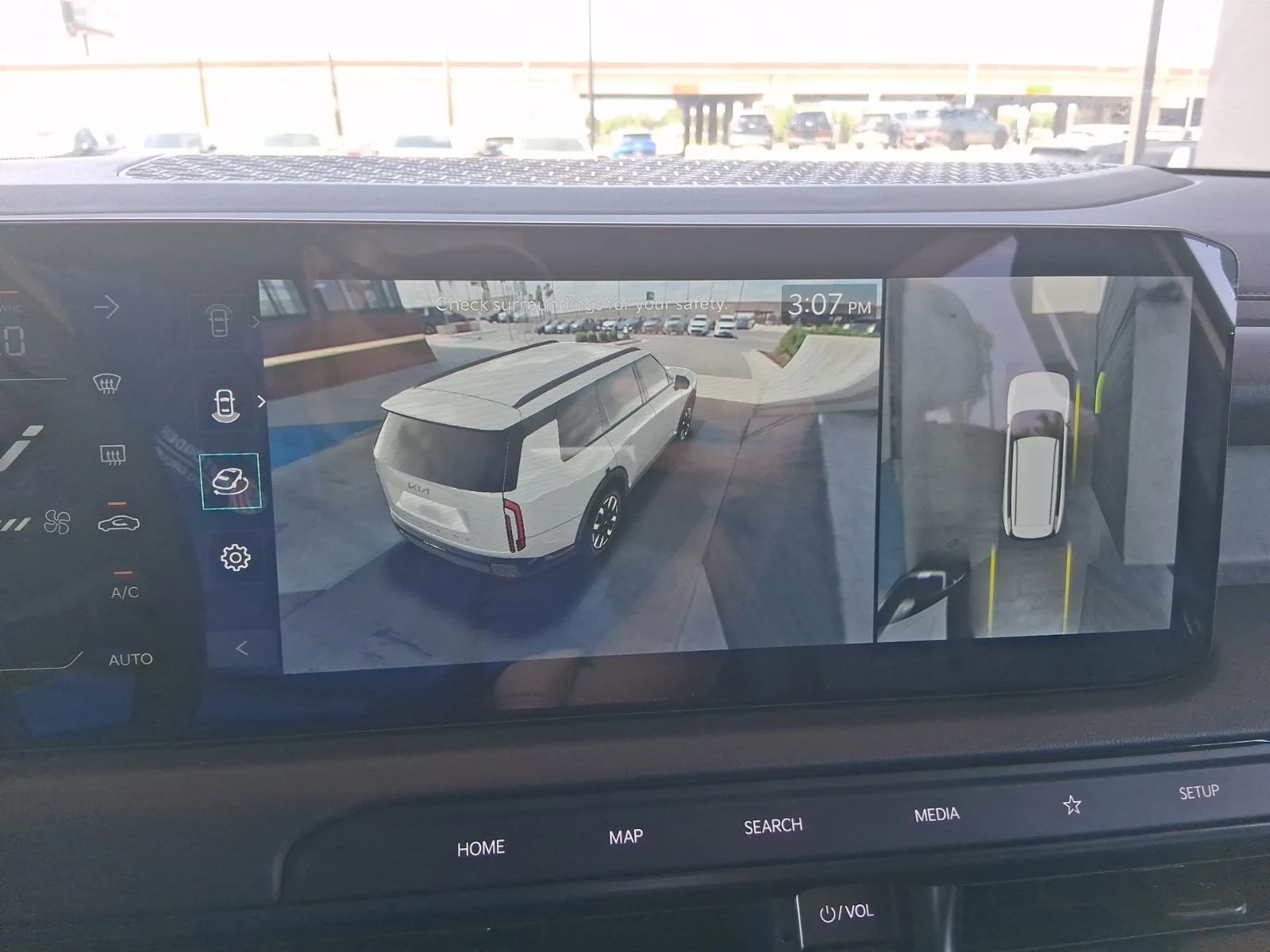 New 2027 Brown Kia X-Line SX image 37