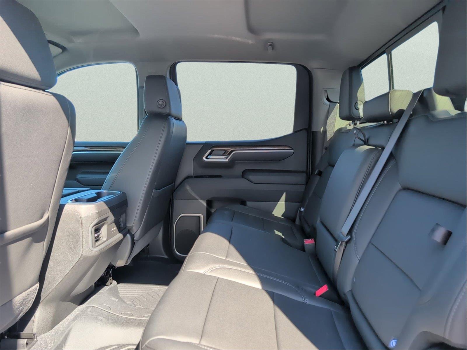 2026 Chevrolet Silverado 1500 RST - Photo 15