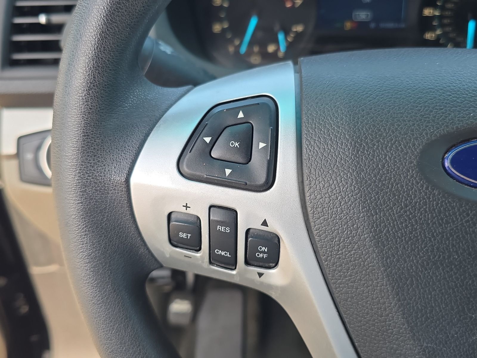 Used 2014 Black Ford Base image 21