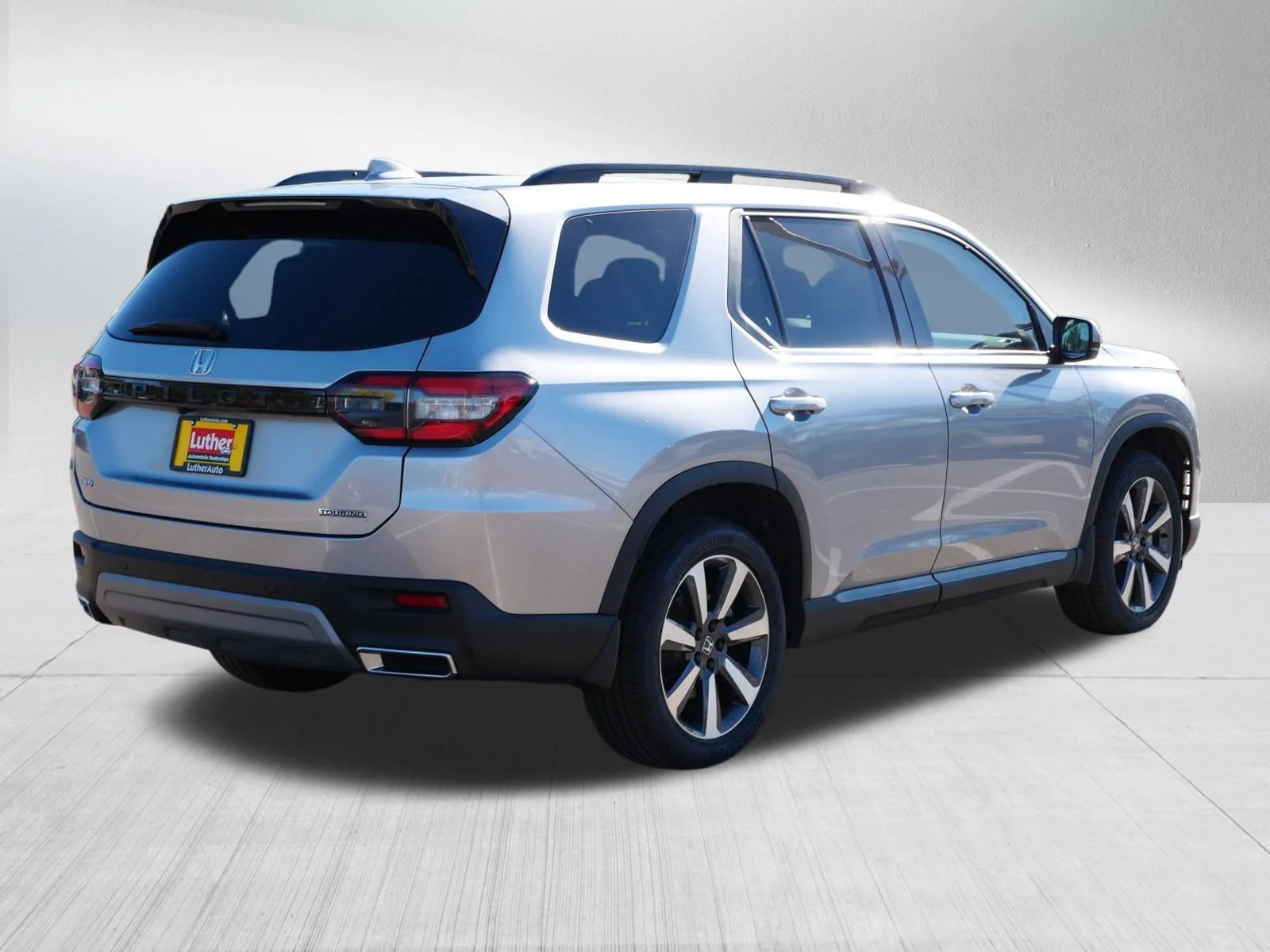 2024 Honda Pilot Touring - Photo 42