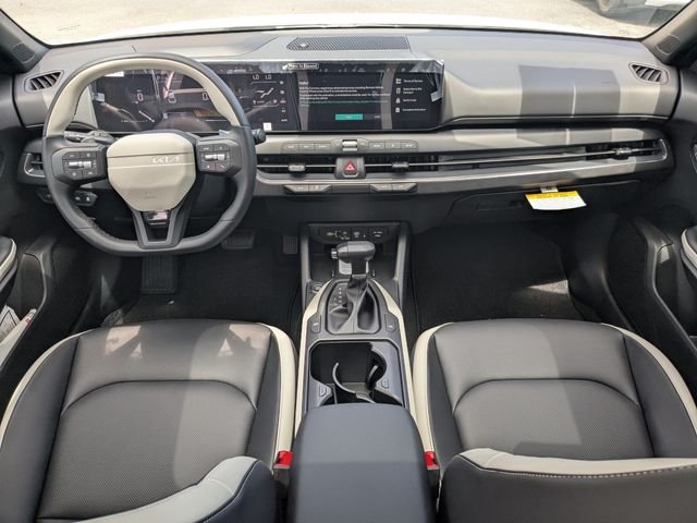 New 2026 Snow White Pearl Kia GT-Line image 18