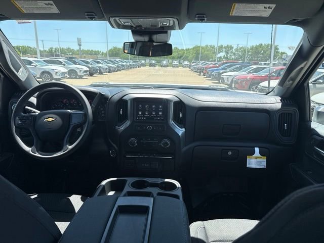 2026 Chevrolet Silverado 2500 HD Work Truck - Photo 31