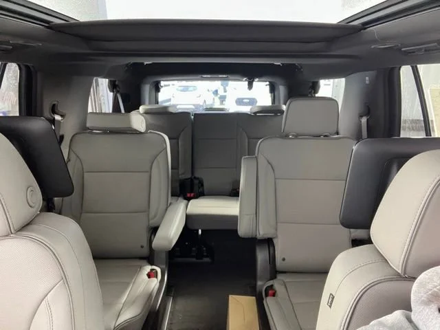 2026 GMC Yukon Elevation - Photo 31