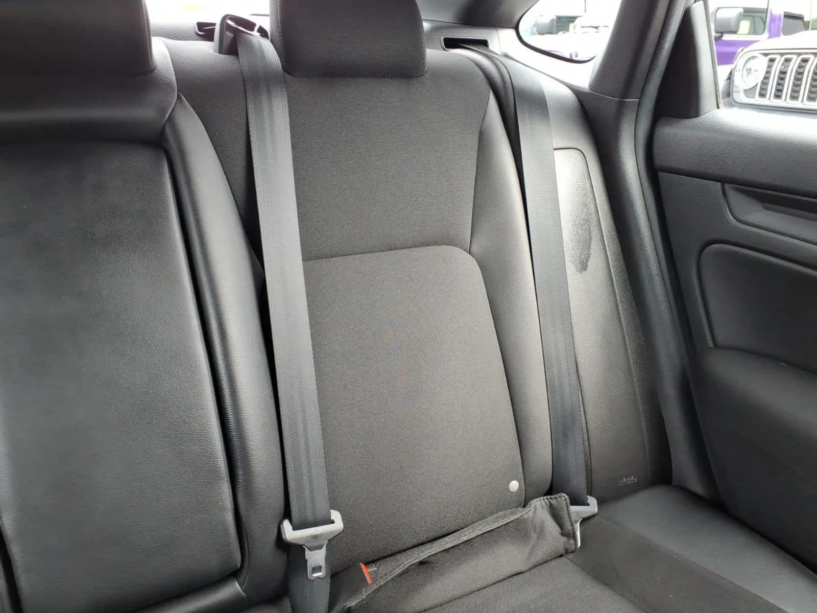 Used 2025 Urban Gray Pearl Honda Sport image 20