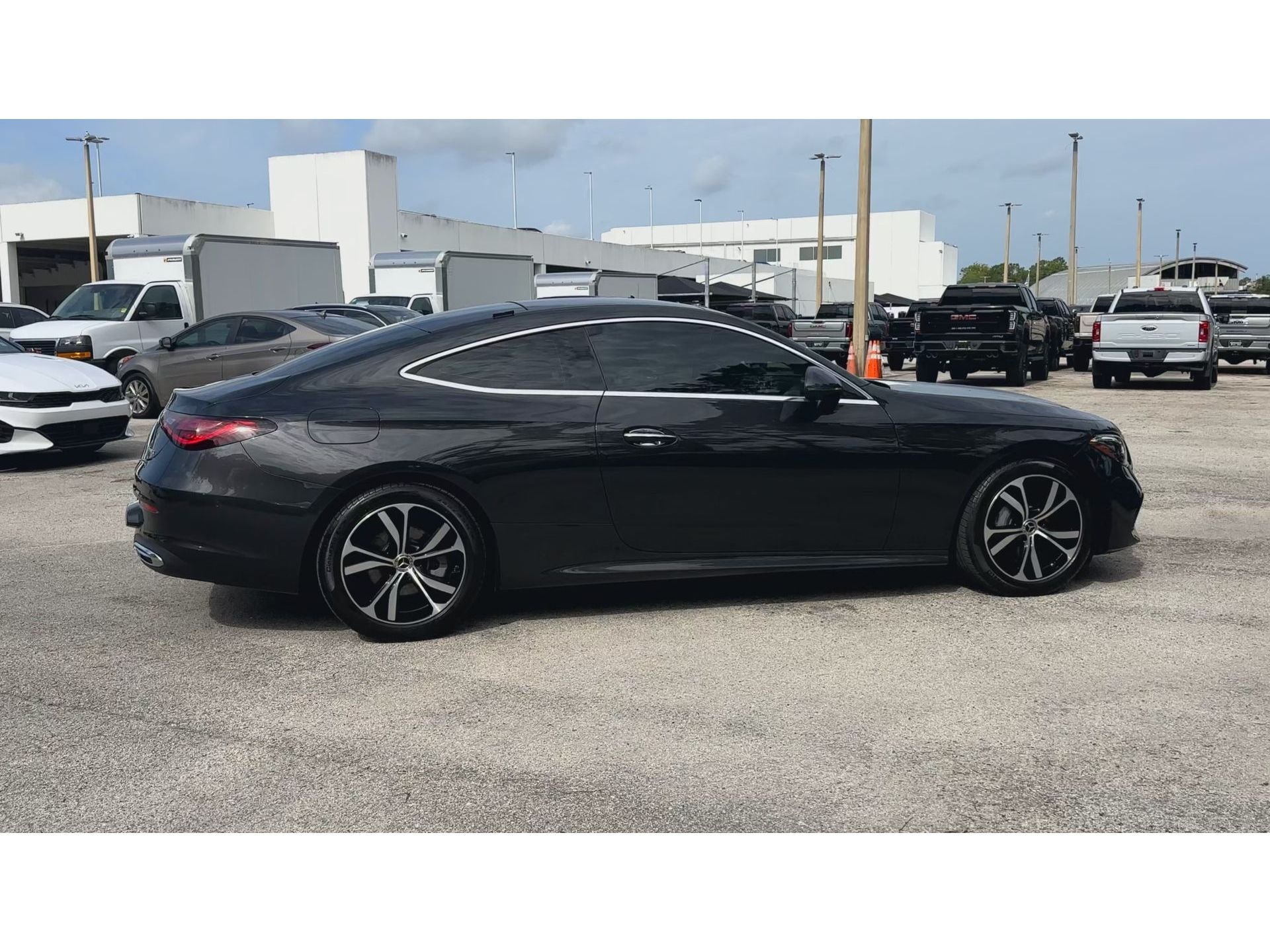 2024 Mercedes-Benz CLE CLE 300 - Photo 9