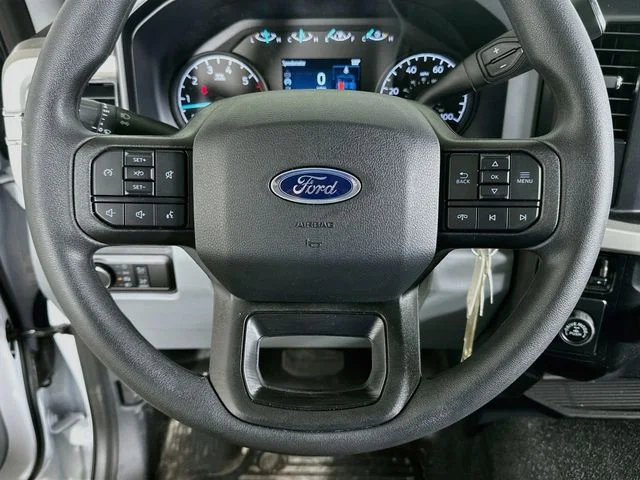 New 2026 Ford F-250SD XL