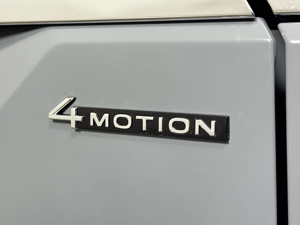2026 Volkswagen Atlas SEL Premium R-Line - Photo 23