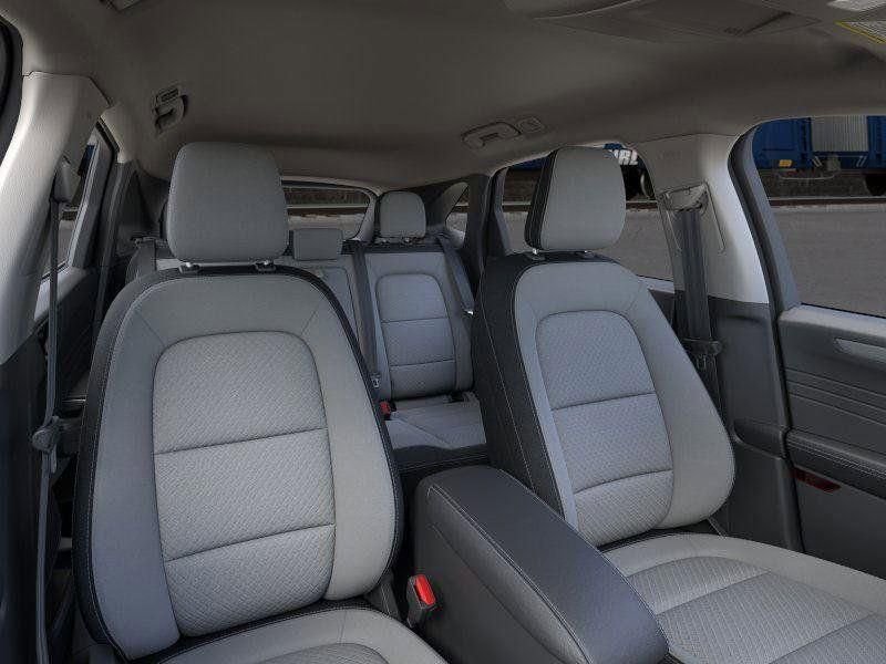 New 2026 Oxford White Ford Active® image 13