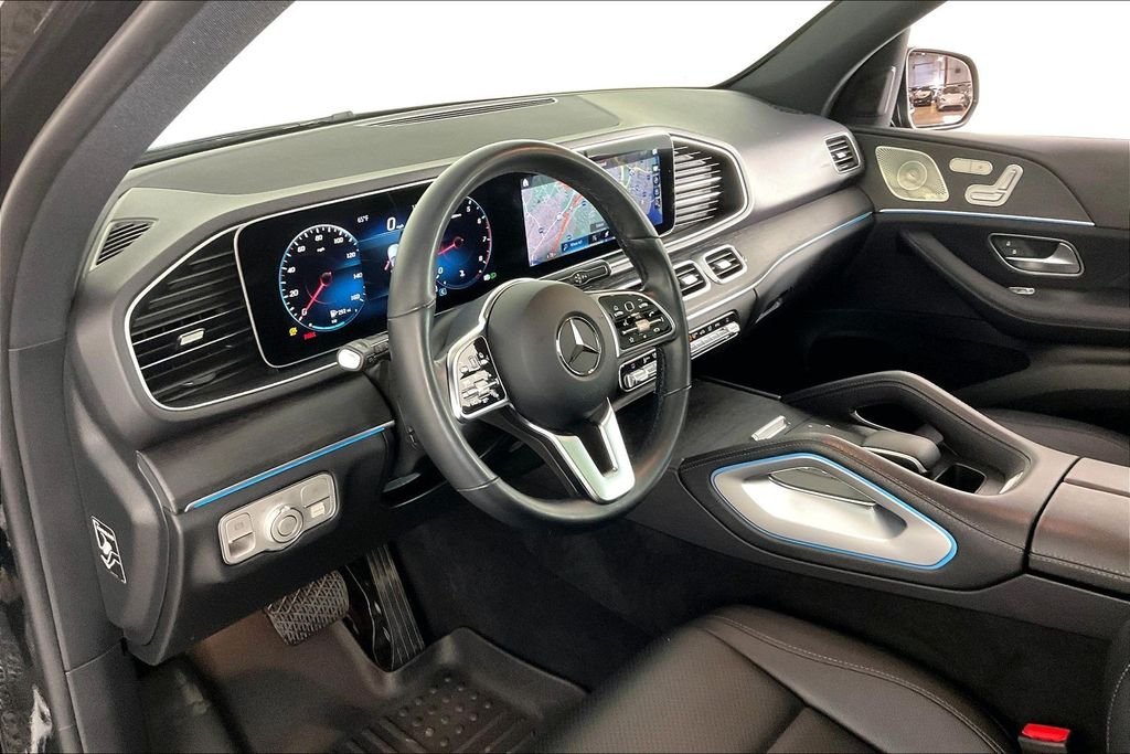 2023 Mercedes-Benz GLE GLE350 - Photo 11