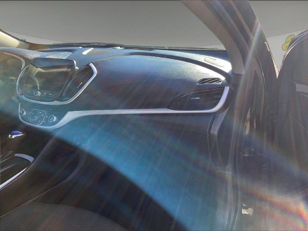Used 2018 Black Chevrolet LT image 13