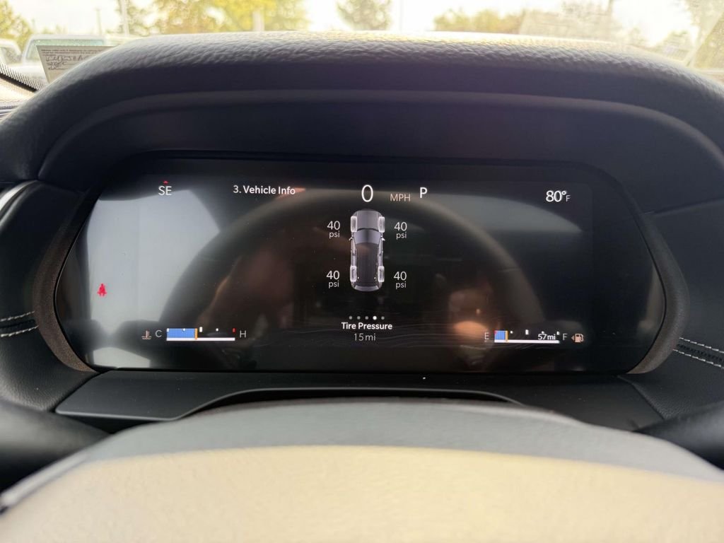 2025 Jeep Grand Cherokee Altitude - Photo 23