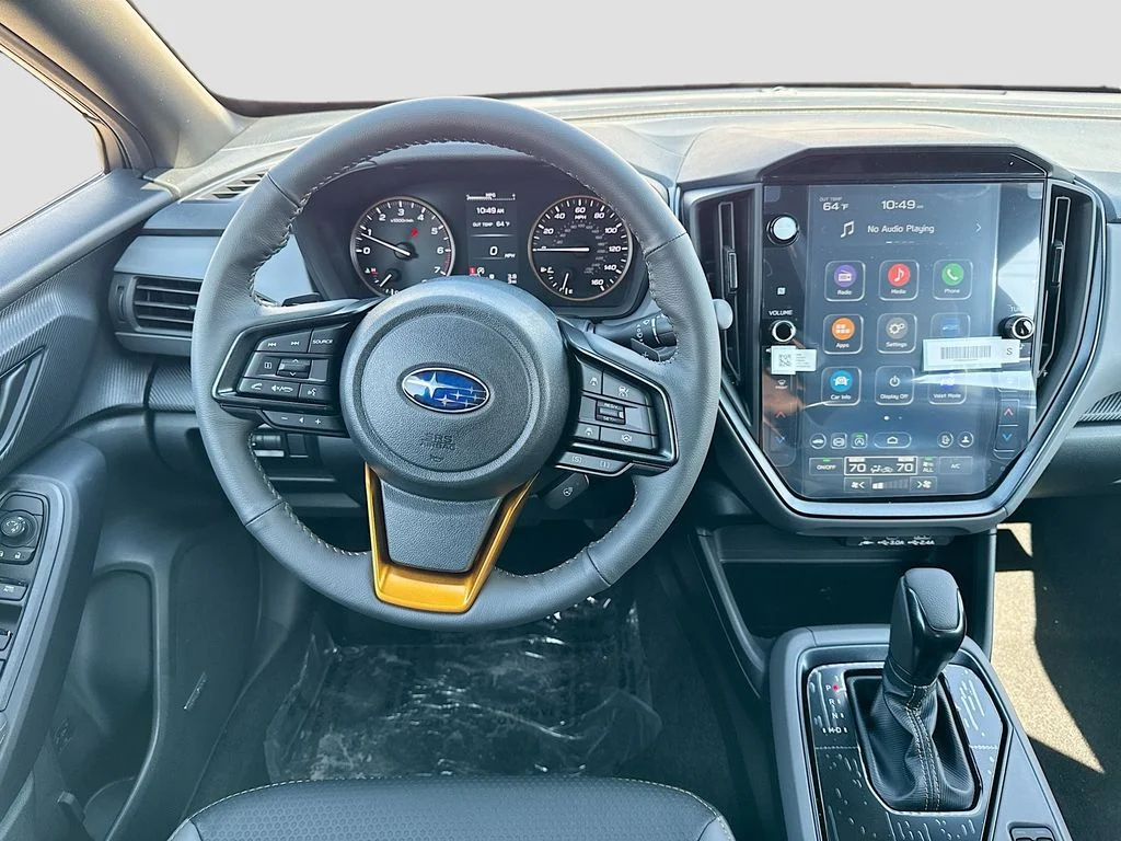2026 Subaru Crosstrek Wilderness - Photo 29