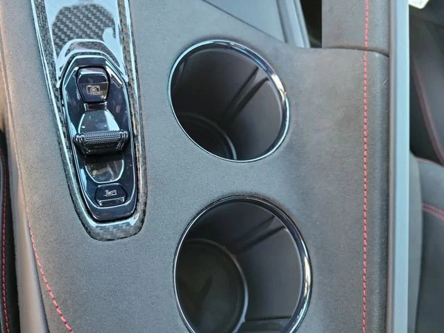 2026 Chevrolet Corvette 3LT - Photo 32