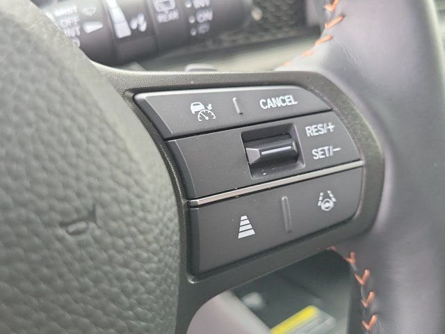 2025 Honda CR-V Sport-L - Photo 28