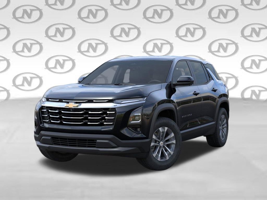 2026 Chevrolet Equinox LT - Photo 7