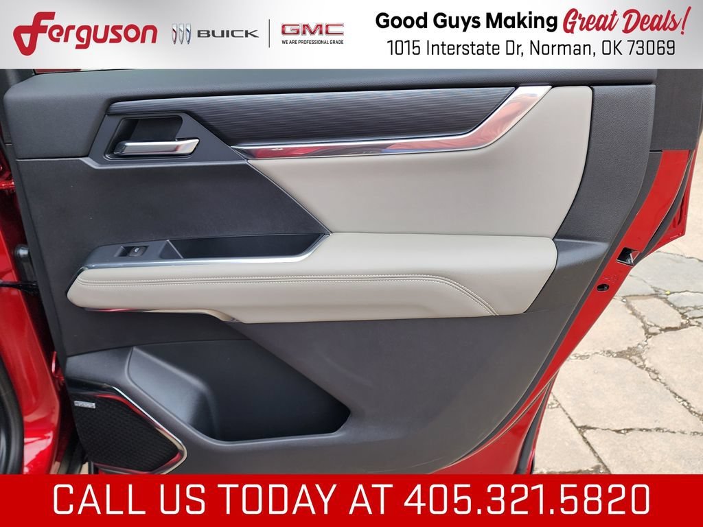 2026 GMC Acadia Elevation - Photo 41