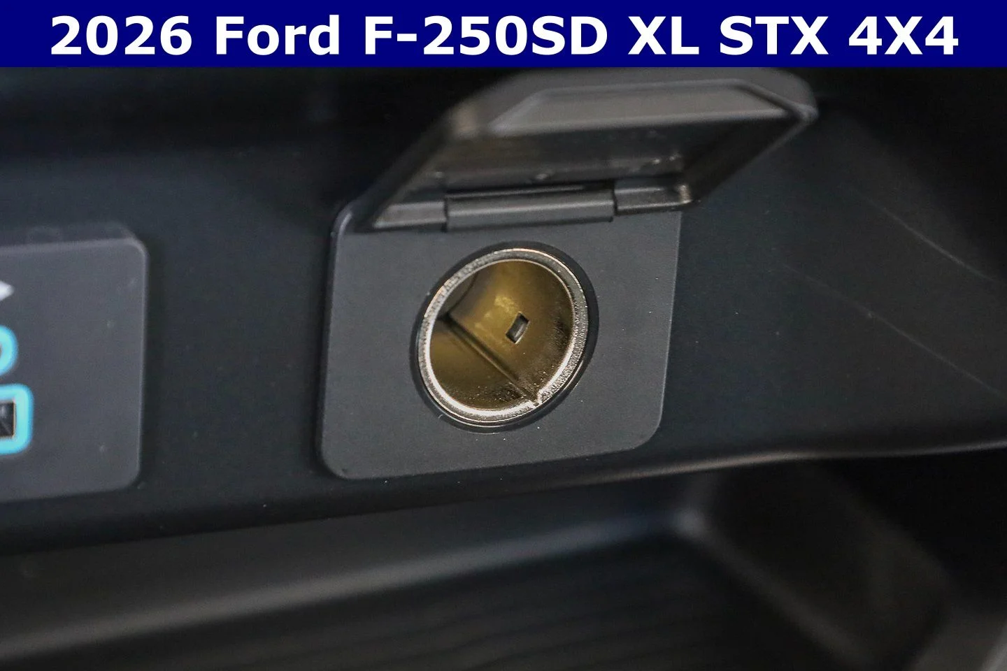 2026 Ford F-250 Super Duty XL - Photo 29