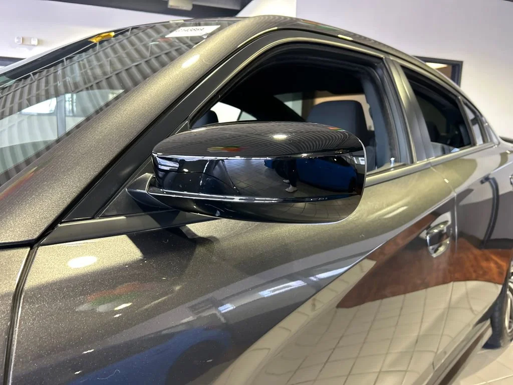2023 Dodge Charger R/T - Photo 14