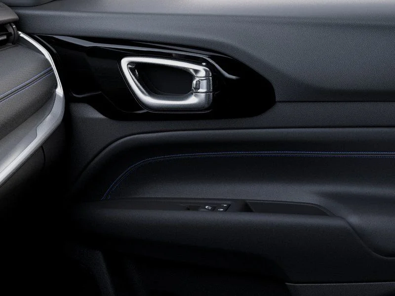 2026 Jeep Compass Altitude Special Edition - Photo 26