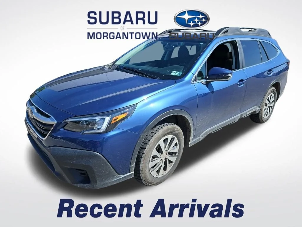 2022 Subaru Outback Premium's photo