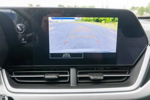 Used 2024 Gray Chevrolet LS image 25