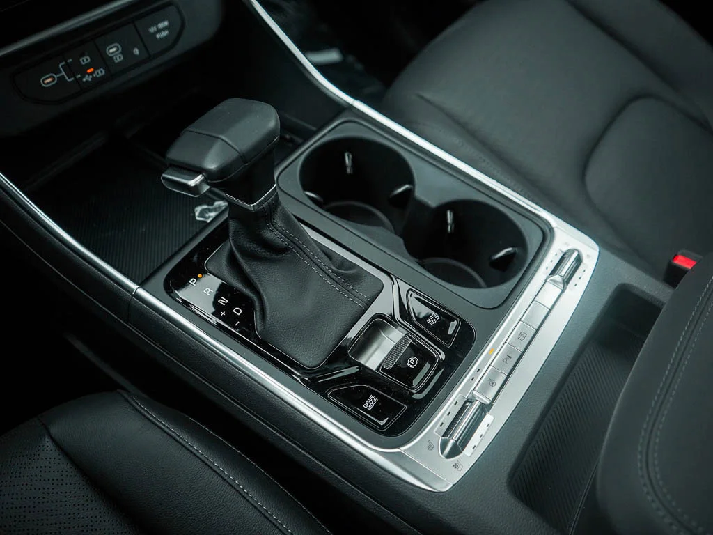 New 2026 Panthera Metal Kia SX Prestige FWD image 26