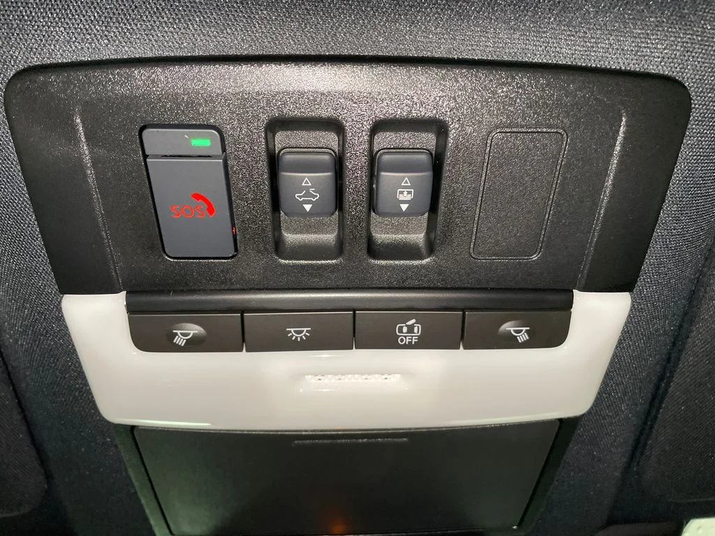 2026 Nissan Pathfinder Rock Creek - Photo 22