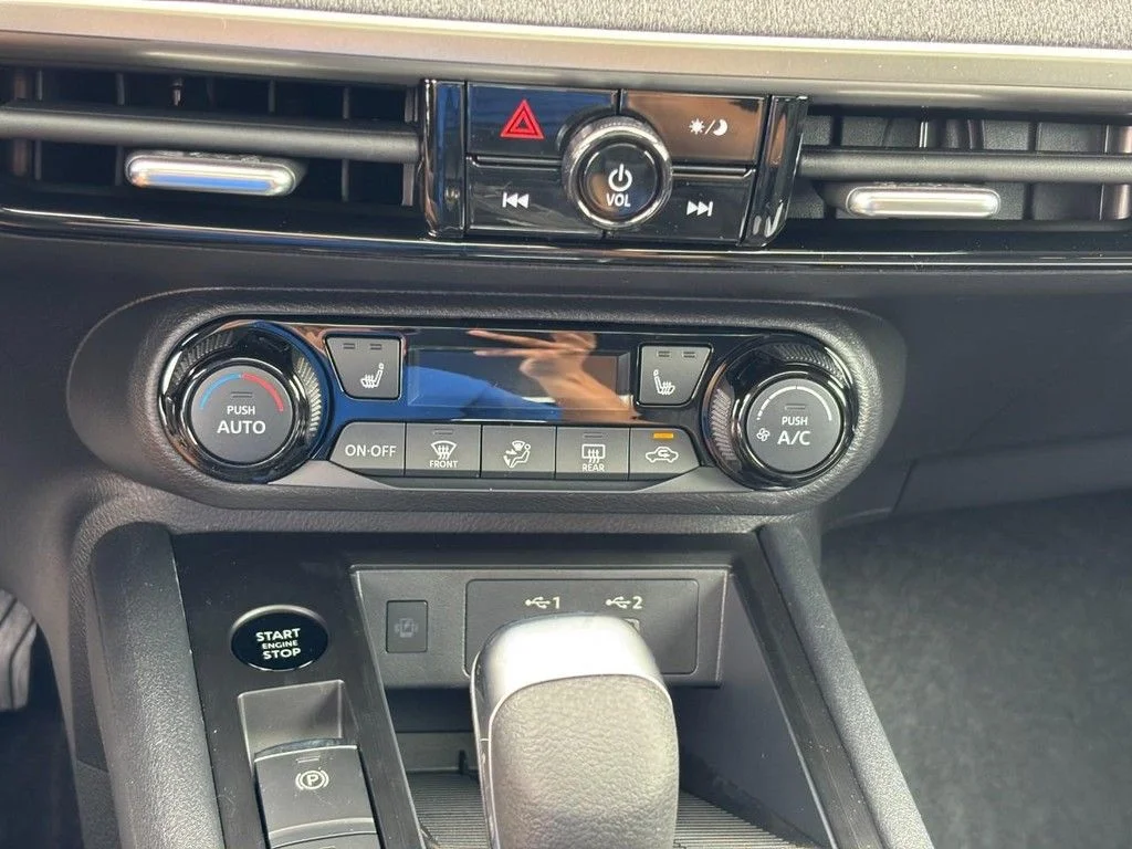 2026 Nissan KICKS SV AWD - Photo 16