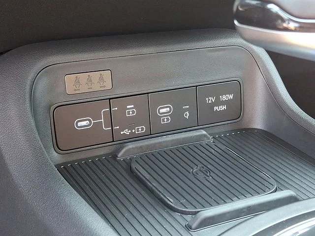 New 2027  Hyundai SEL Sport image 19