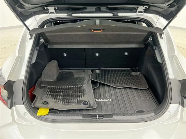 Used 2025 Beige Toyota XSE image 36