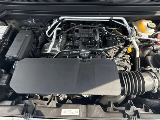 New 2026 Coastal Dune GMC Elevation image 25