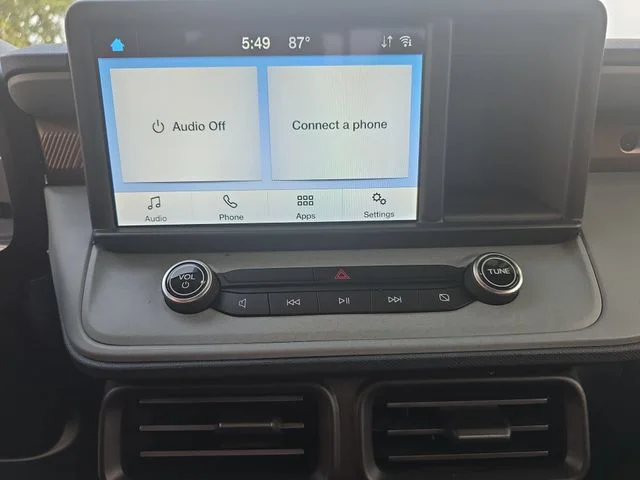 Used 2022 Green Ford Lariat image 21