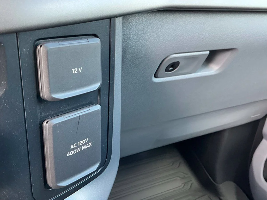 Used 2026 White Ford XLT image 34